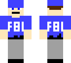 fbi agent