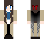 female castiel