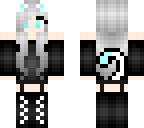 female skin edited