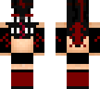 finn balor shorts