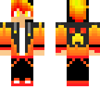 fire boy