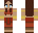 fire nation katara