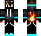 fire panda