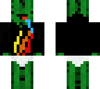 fire squad cactus