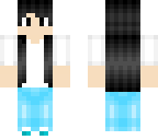first boy skin