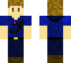 first cool-ish skin
