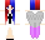first skin for myself in a while