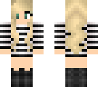 first skin i ever made