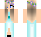 fix till prom dress