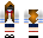 fixed shy girl please read description