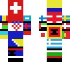 flagman 4th edition