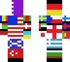 flagman 5th edition
