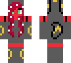 flaky as umbreon
