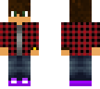 flannel