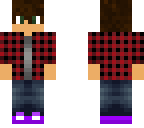 flannel