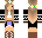 flower crown