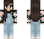 flower girl