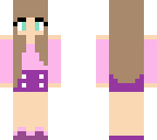 fnaf wolf girl edited