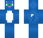for  johnthekitten