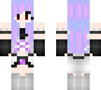 for itzemma