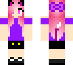 for my twin sister