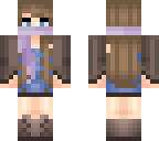 forgot dah ears xd