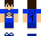 fotball player