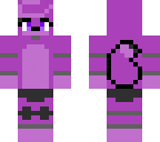 fox animatronic