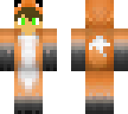 fox boy