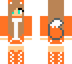foxy
