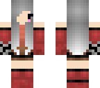 foxy denise fnaf