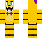 fredbear