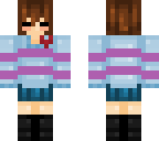 frisk