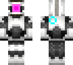 frisk core