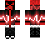 fully red