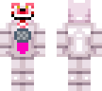 funtime foxy