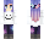 galaxy girl
