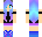 galaxy girl