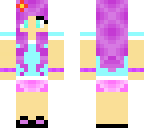gamer girl edit