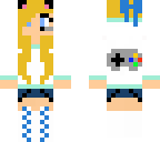 gamer kat