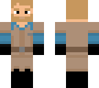 general madine