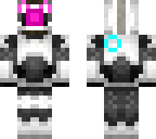 ggchloee core