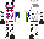 ghost bonnie update 2