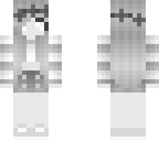 ghosty girl
