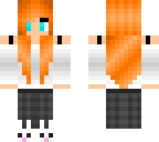 gingger cool kiddd