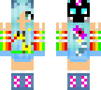 giraffe cat edit