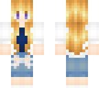 girl skin
