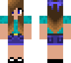 girl steve
