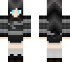 girl zane
