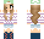 girly tomboy